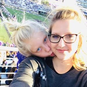 Meet your Posher, Nikki